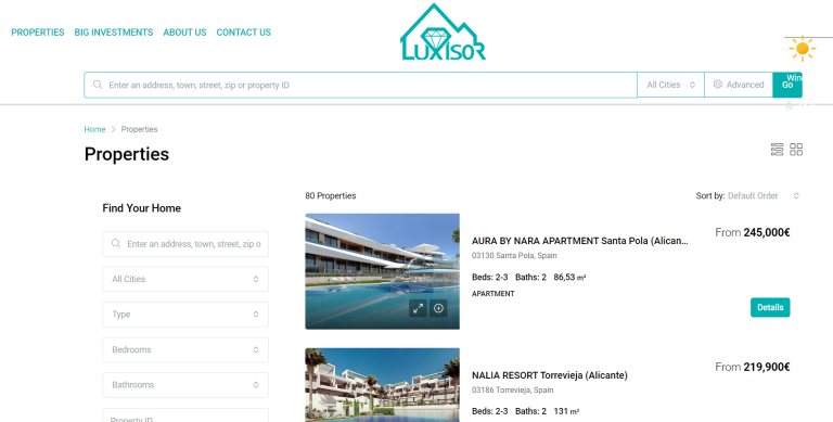 Как избежать обмана при выборе агентства недвижимости: опыт работы с LUXISOR в Испании